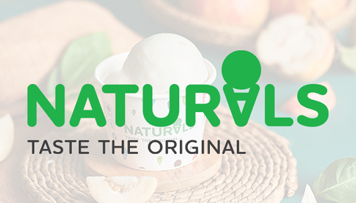 Naturals Ice Cream Franchise in India