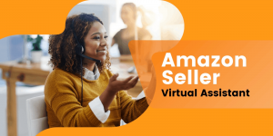 Virtual Assistant for Amazon Sellers | Virtual Assistant for Amazon Sellers