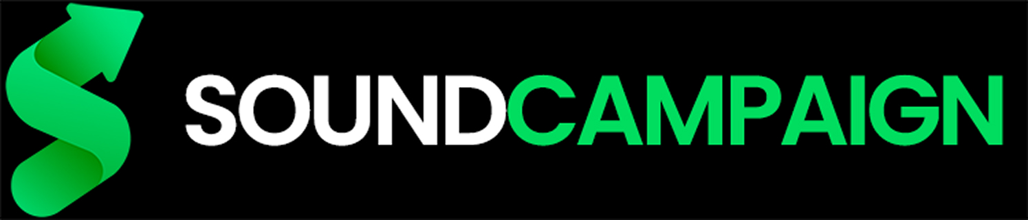 SoundCampaign-earn money by listening music