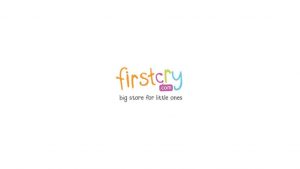 FirstCry | clothing store