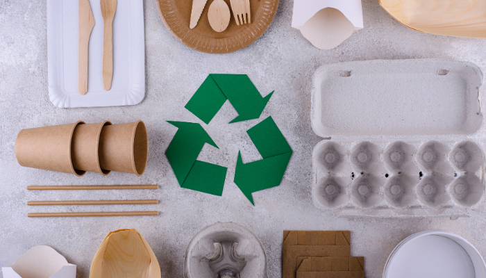 Eco-Friendly Products Store