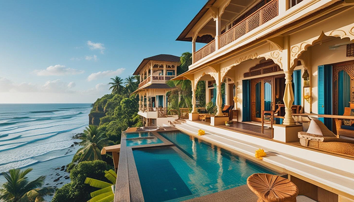 hotel business in goa