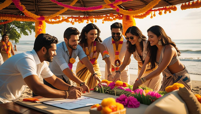 Event Management Agency-business ideas in goa