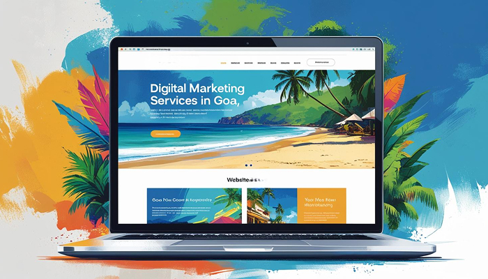 Digital Marketing Services-business opportunities in goa