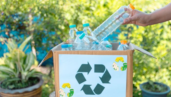 Plastic Recycling Business