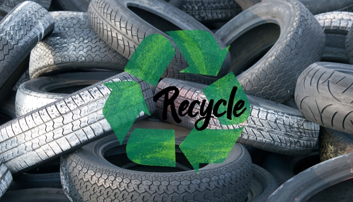 Tyre Recycling Business