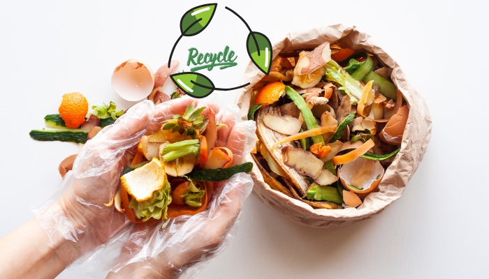 Organic Waste Recycling Business
