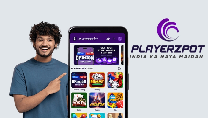 PlayerzPot - chess earning app