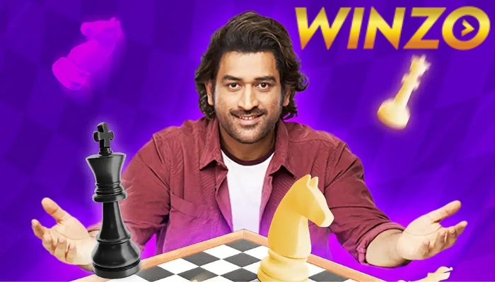 WinZO-chess for cash