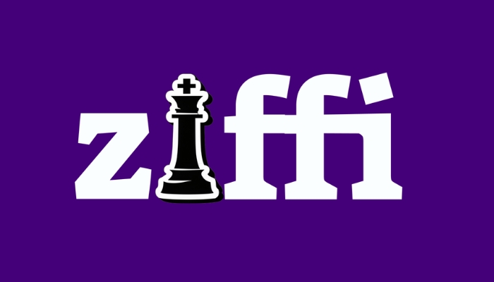 Ziffi Chess - chess cash