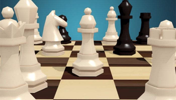 Big Time Chess