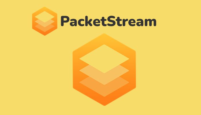 PacketStream