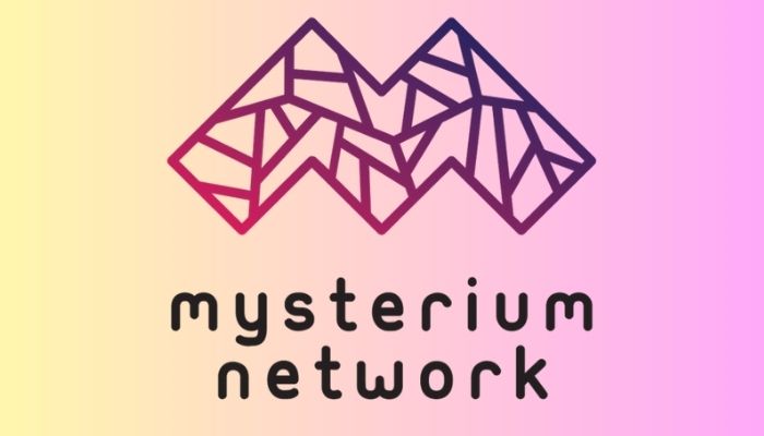 Mysterium Network