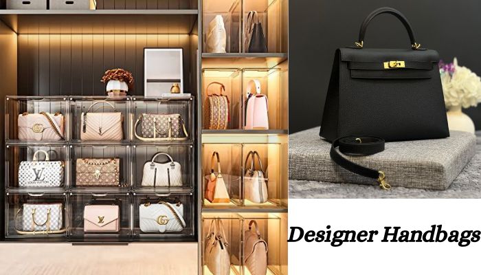 Designer Handbags -reselling business ideas