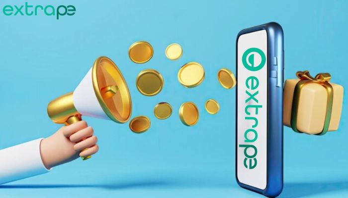 ExtraPe - online earning apps for students