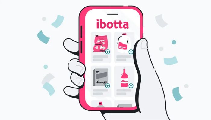 Ibotta-money earning apps in india for students