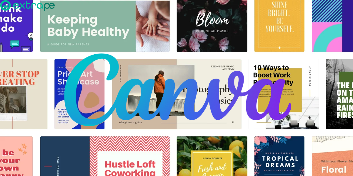 How to Earn Money From Canva - 10 Easy Ways