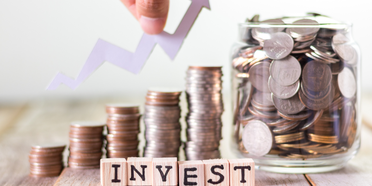 How to earn money by investing