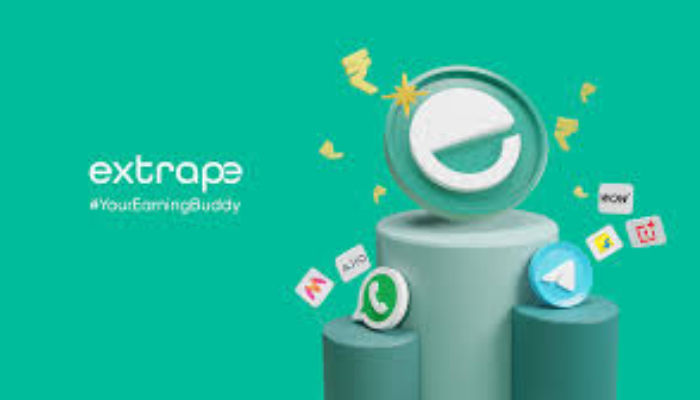 Social media earing apps