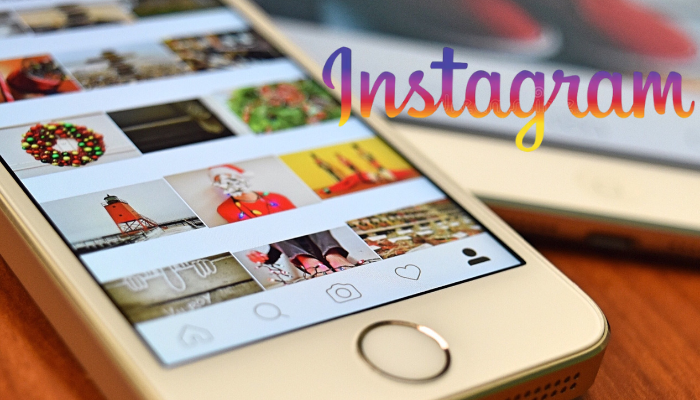 Instagram Affiliate Marketing