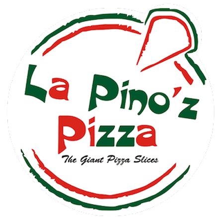 La Pino'z Pizza Franchise