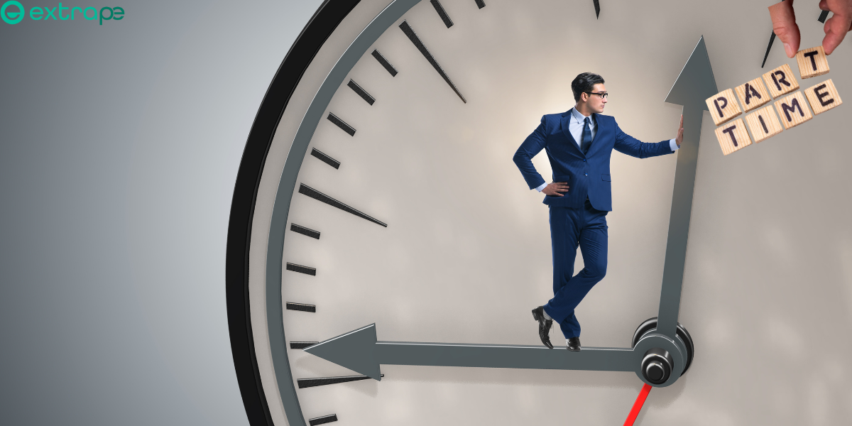 Part Time Business Ideas