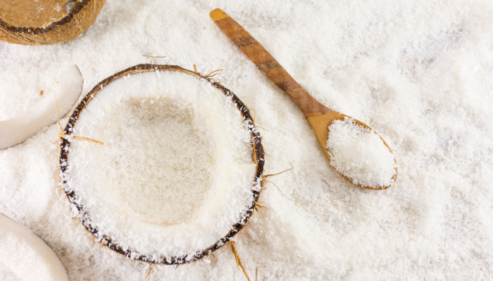 how to start coconut business