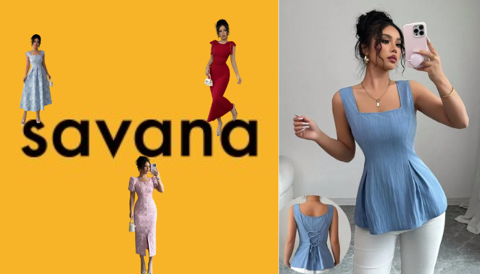 Savana Affiliate Program