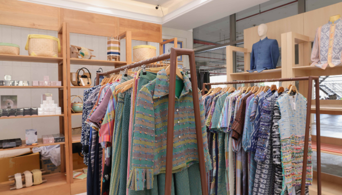 boutique business plan