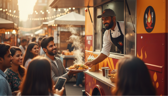 offline weekend business ideas