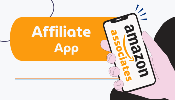 Amazon Affiliate