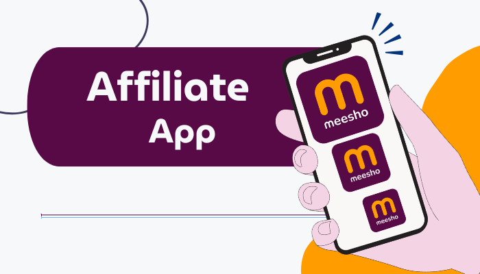 Meesho - Reselling app
