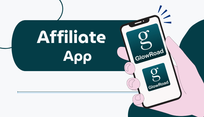 GlowRoad - Reselling app