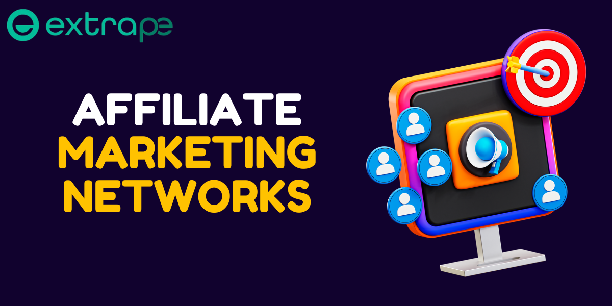 Affiliate Marketing Networks