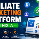 Affiliate Marketing Platforms in India